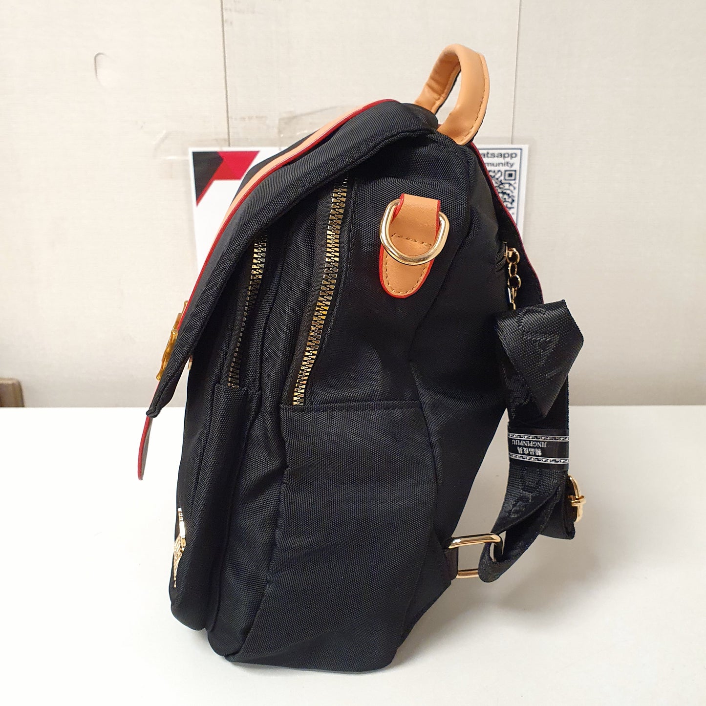 Smart Bag for Girls kangaroo Brand, 42200