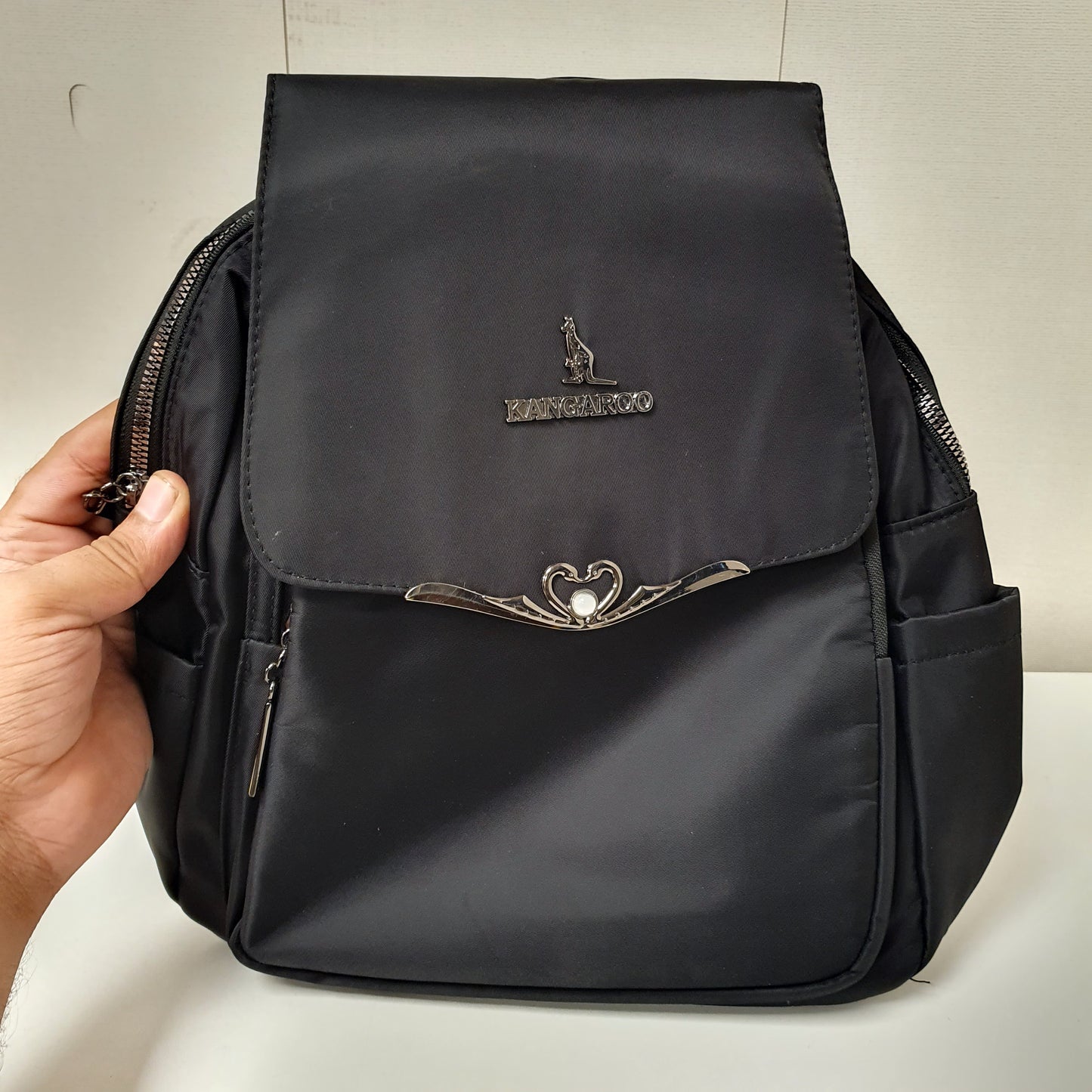 Smart Bag for Girls kangaroo Brand, 42200