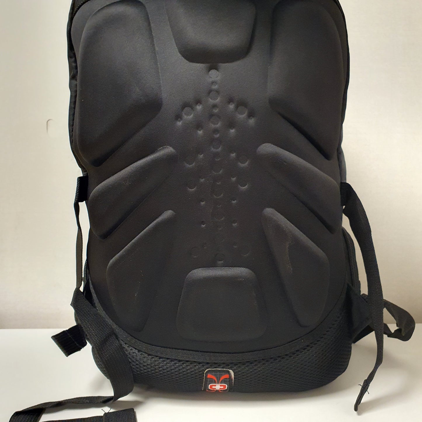 Swiss gear Black Grey College School bag , 32850