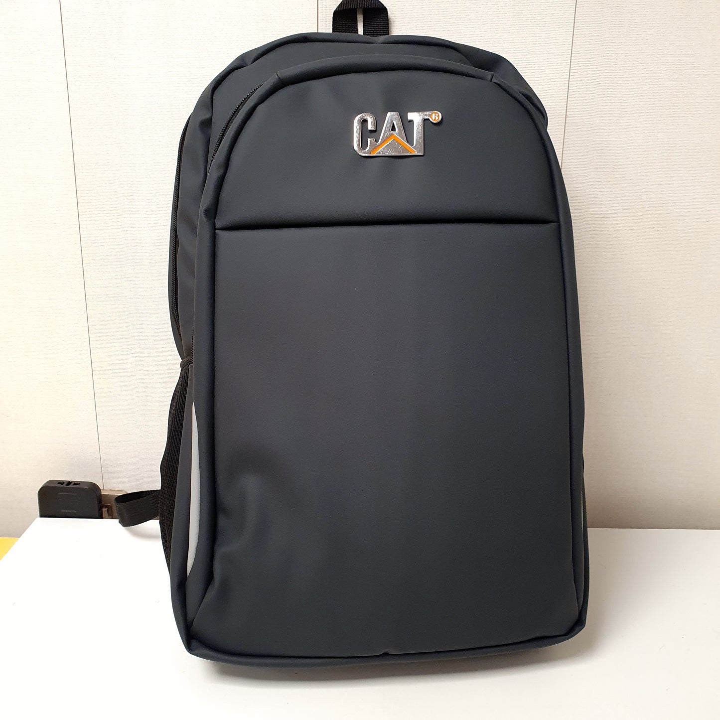 Grey College School Bag Cat Brand, 23700