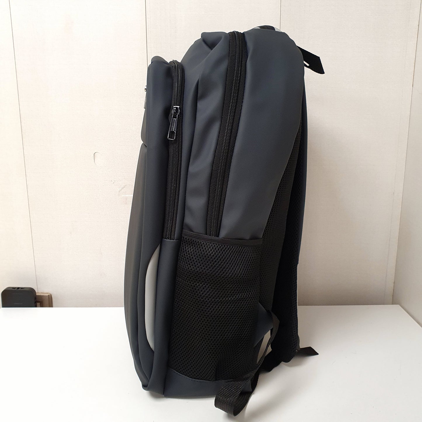 Grey College School Bag Cat Brand, 23700