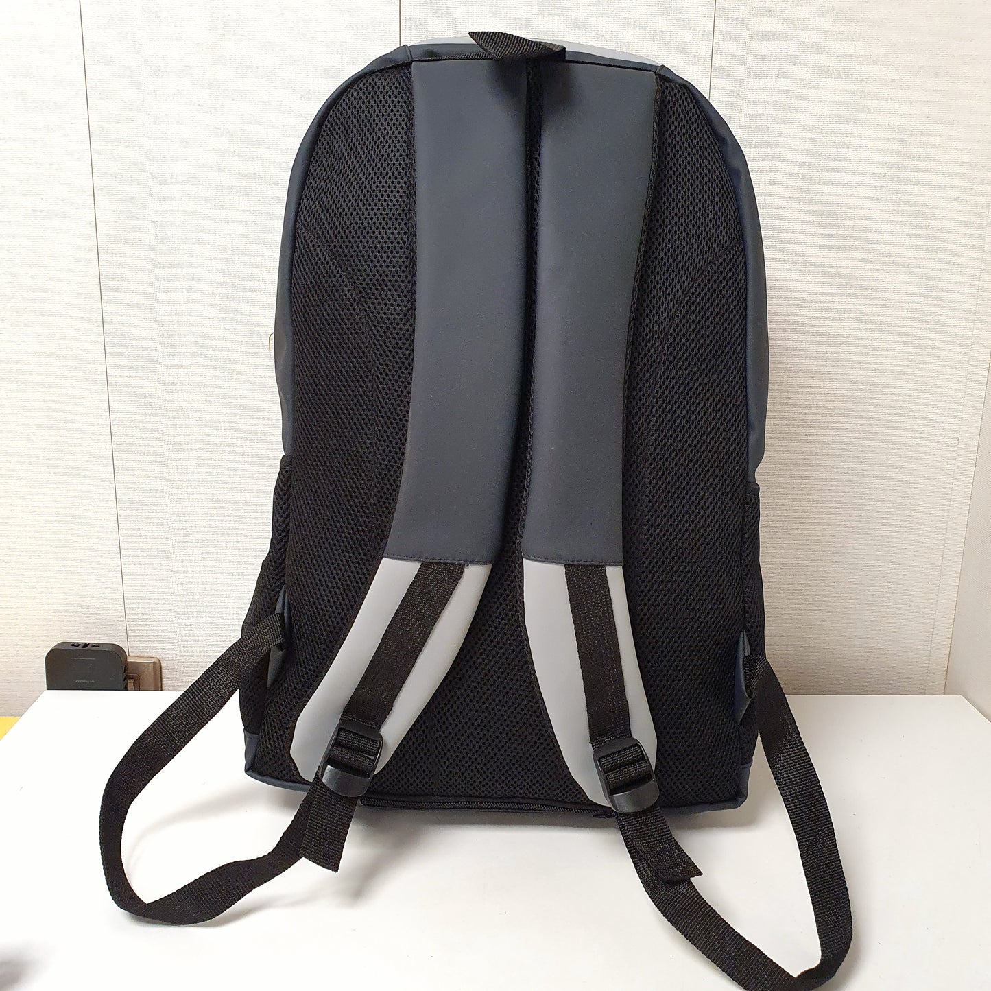 Grey College School Bag Cat Brand, 23700