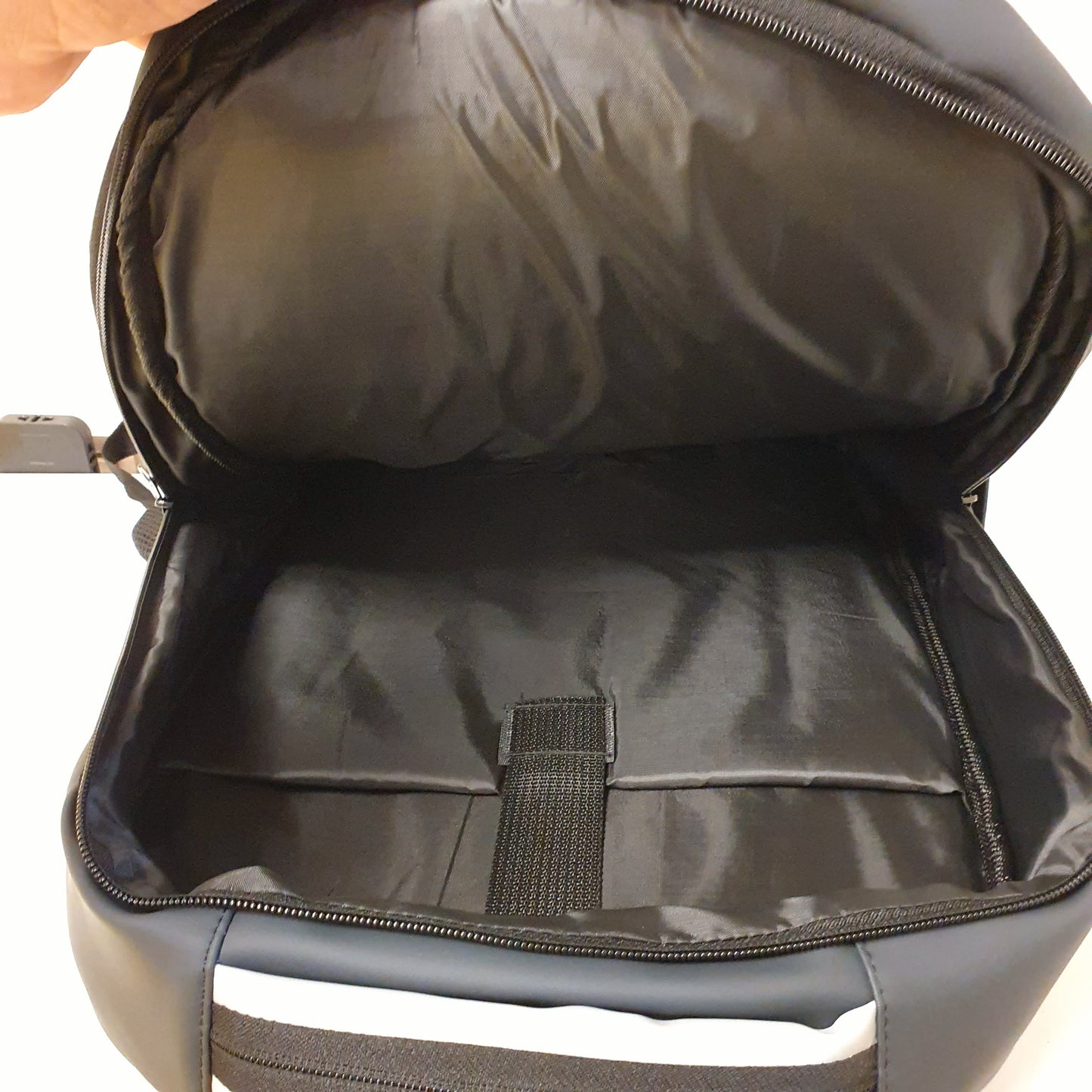 Grey College School Bag Cat Brand, 23700