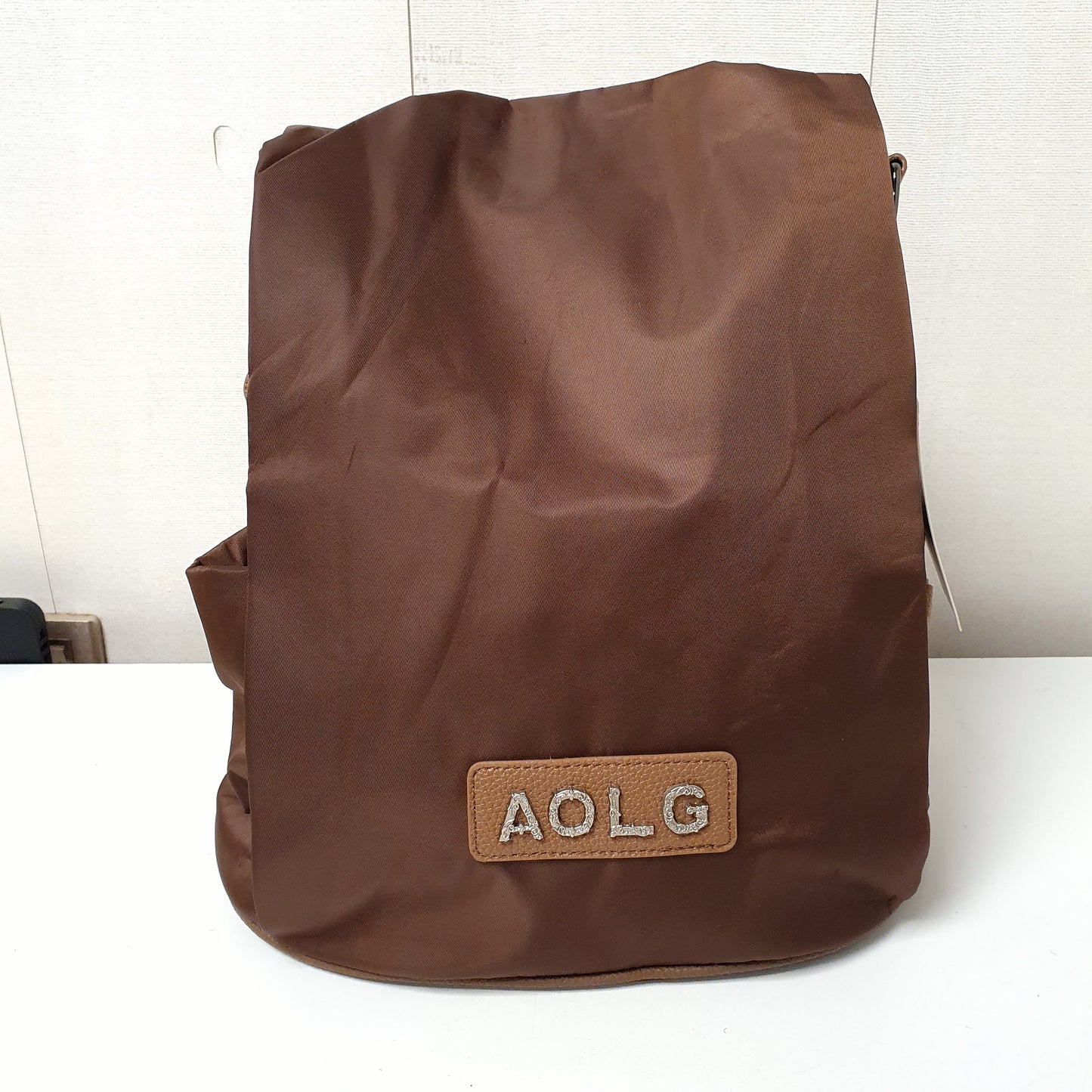 Aolg College School Bag, 12800