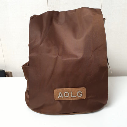 Aolg College School Bag, 12800