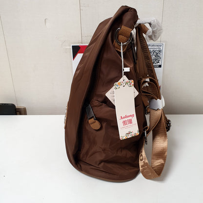 Aolg College School Bag, 12800