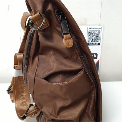 Aolg College School Bag, 12800