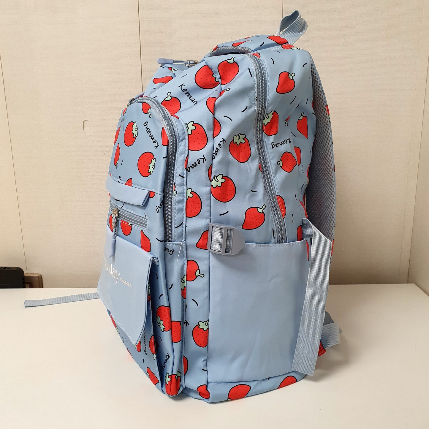 Strawberry College bag, 12150