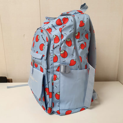 Strawberry College bag, 12150