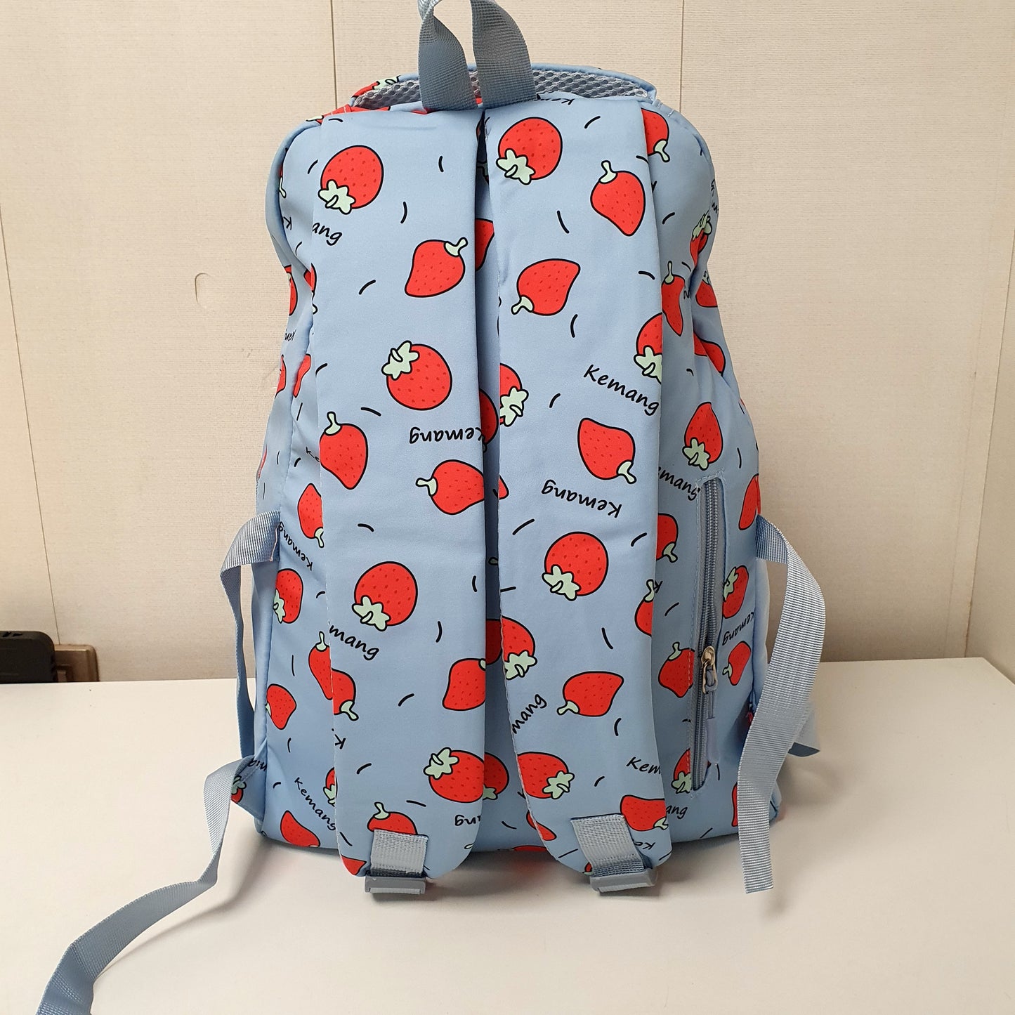 Strawberry College bag, 12150