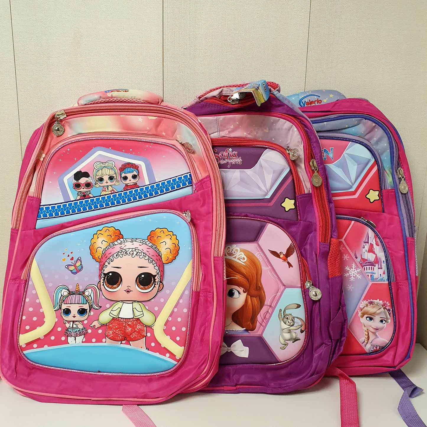 baby Kids School bag, 22100