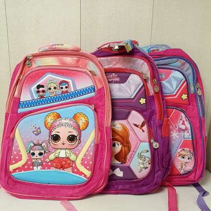 baby Kids School bag, 22100