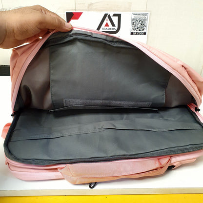 Multi functional Bag Pack, 32650