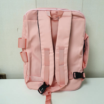 Multi functional Bag Pack, 32650