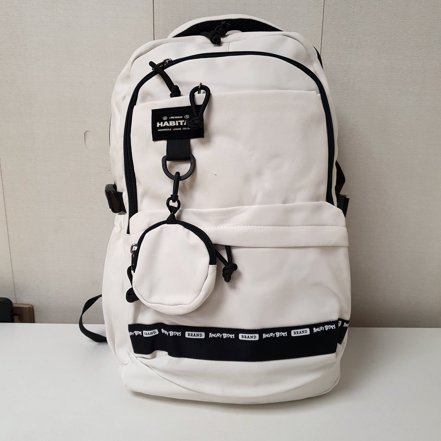 School College Bag by Habitat, 11950