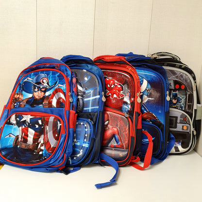 3d Full Character Bag for Kids , 12450