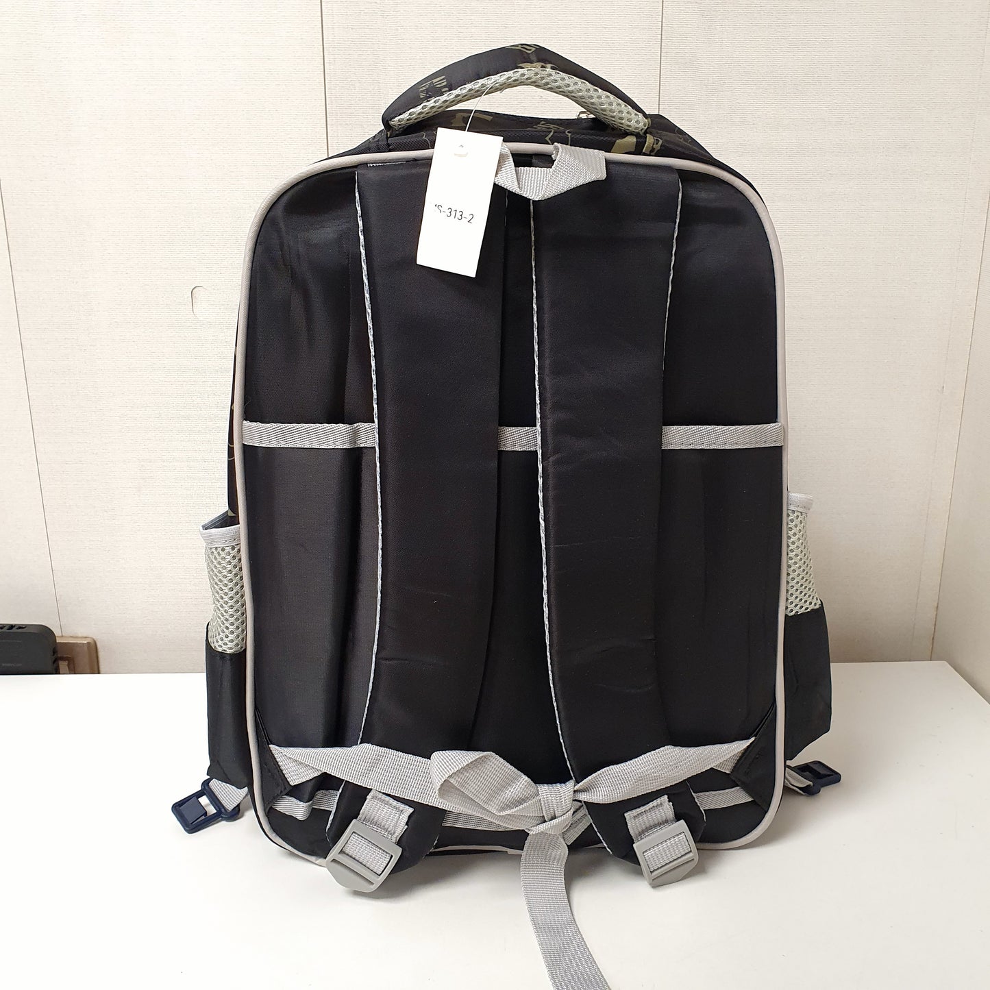 3d Full Character Bag for Kids , 12450