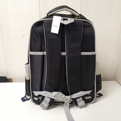 3d Full Character Bag for Kids , 12450