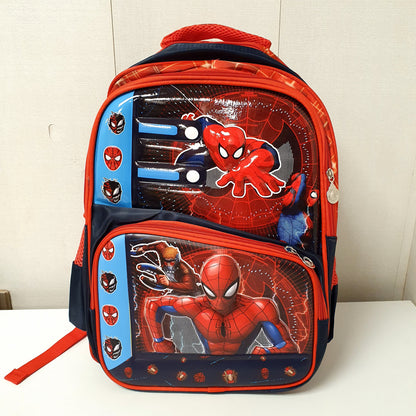 3d Full Character Bag for Kids , 12450