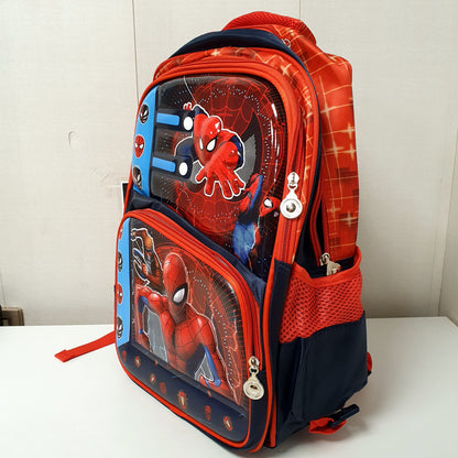 3d Full Character Bag for Kids , 12450