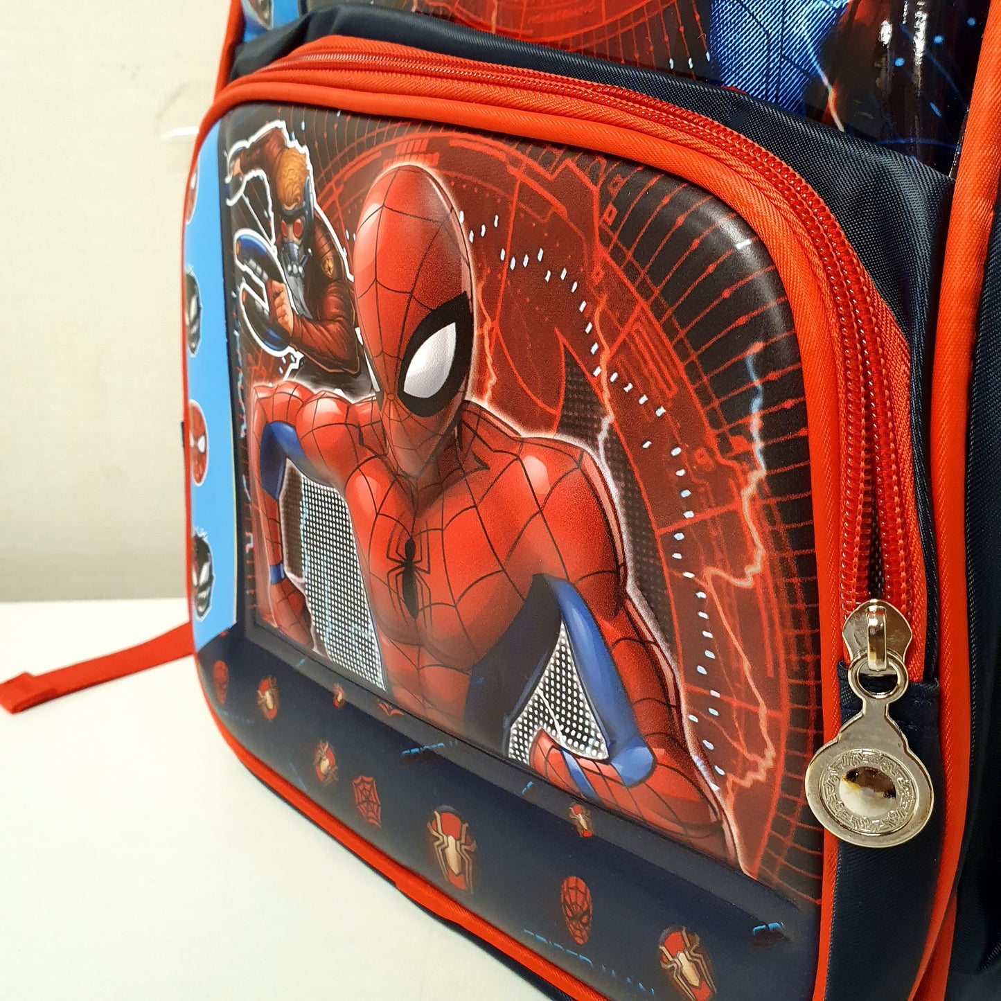 3d Full Character Bag for Kids , 12450