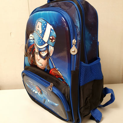 3d Full Character Bag for Kids , 12450