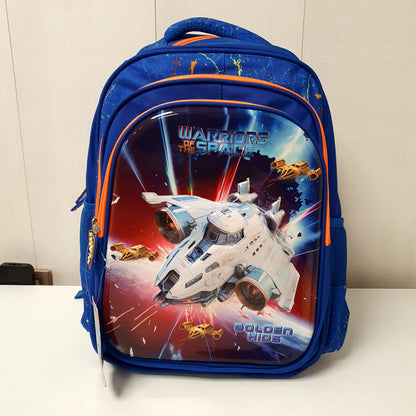 Golden Kids Boys School Bag , 23350