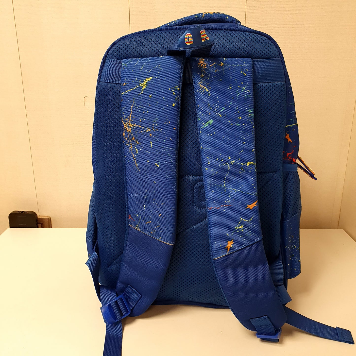Golden Kids Boys School Bag , 23350