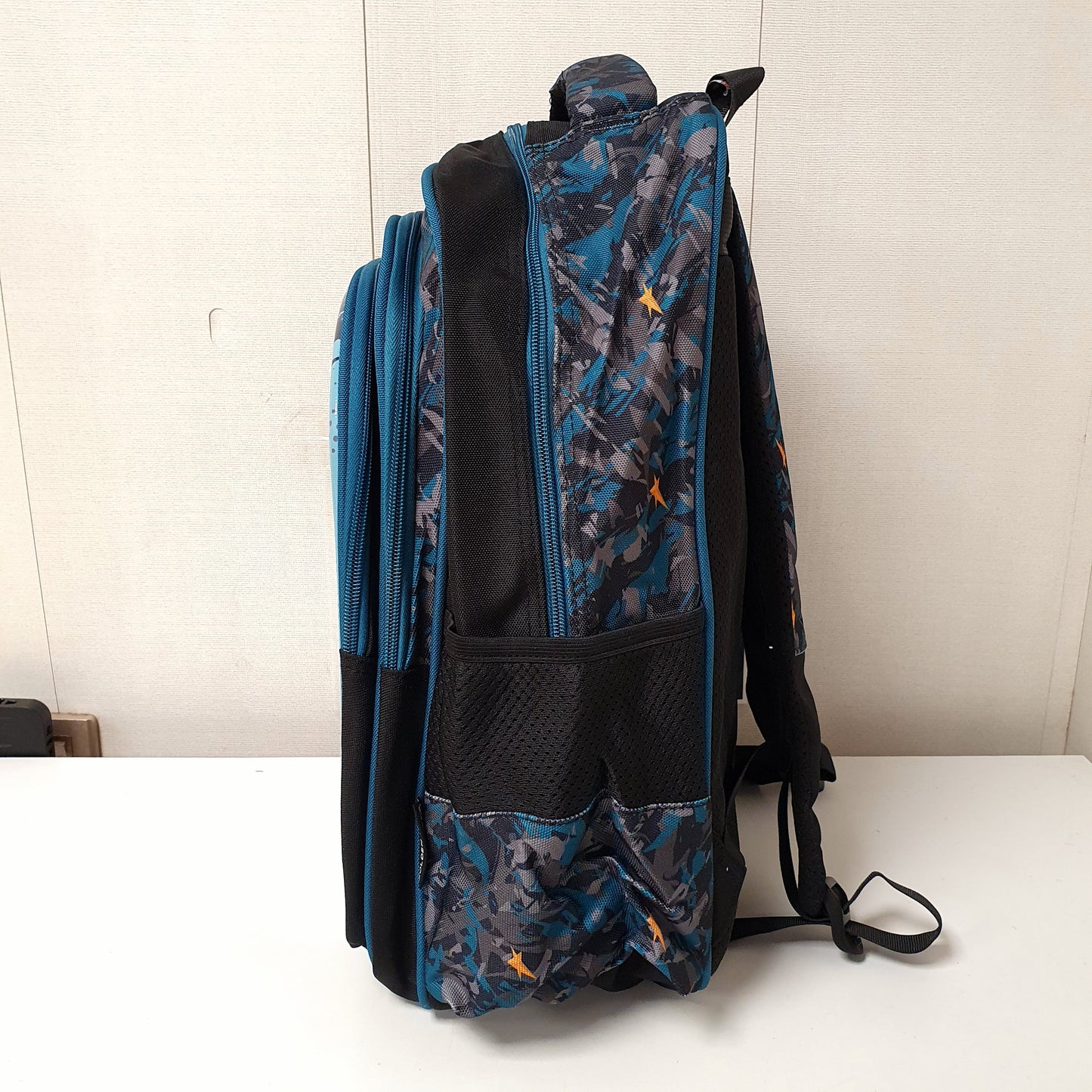Golden Kids Boys School Bag , 23350