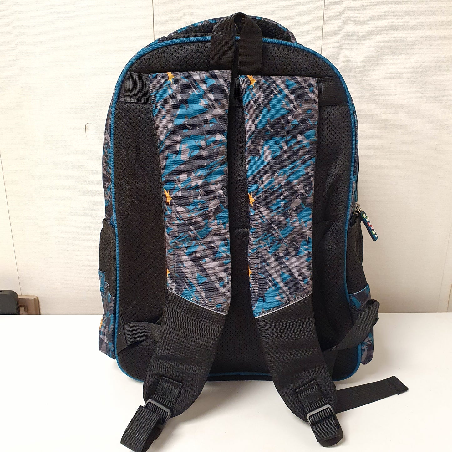 Golden Kids Boys School Bag , 23350
