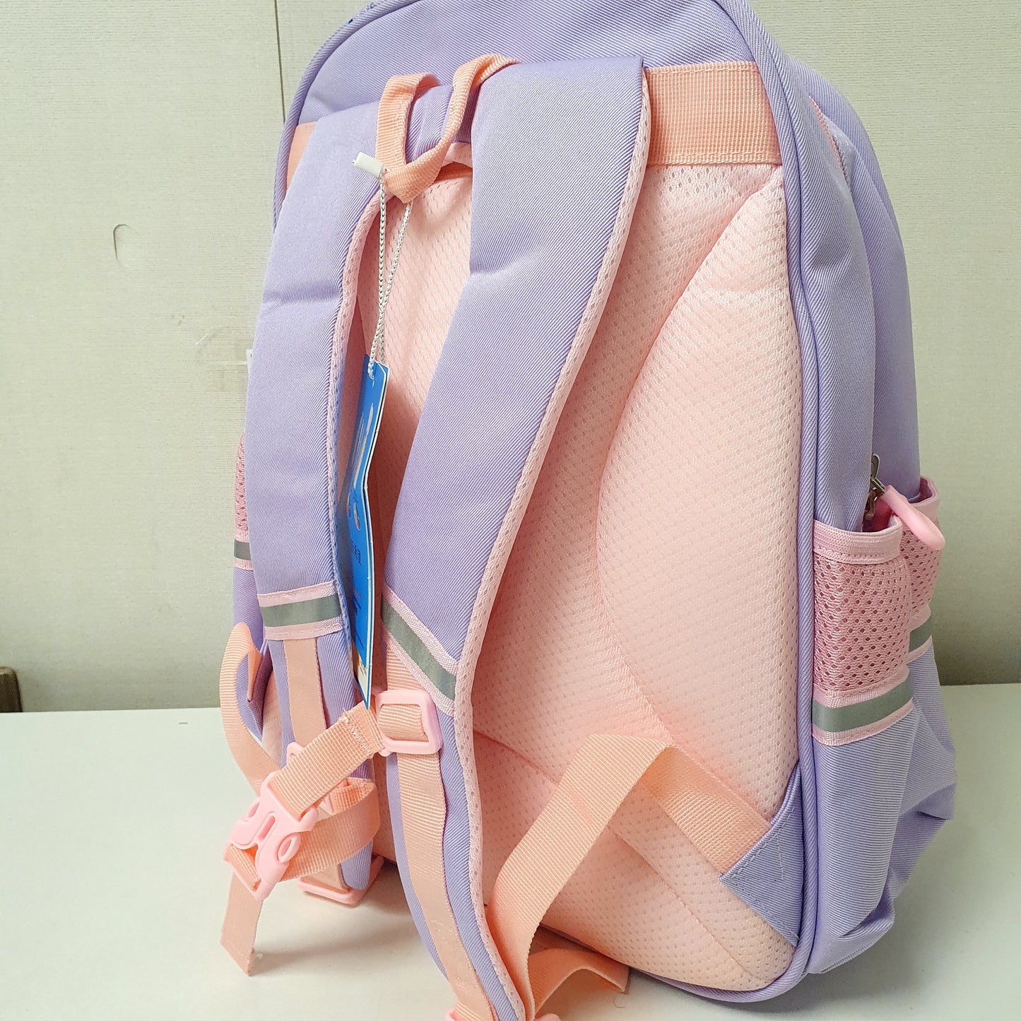 Kuromi School Bag for Girls, 23350