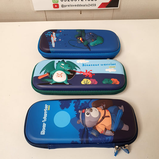 3d Pouch For Kids, 13250
