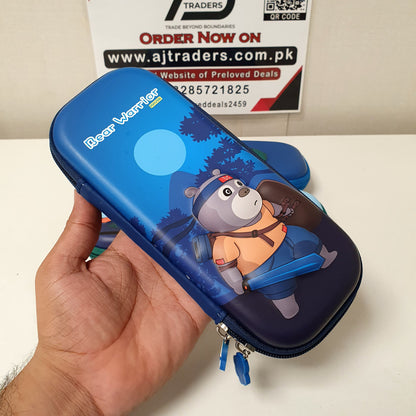 3d Pouch For Kids, 13250