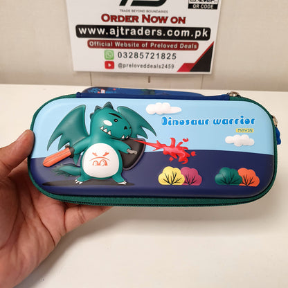 3d Pouch For Kids, 13250