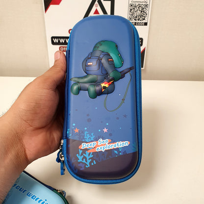 3d Pouch For Kids, 13250