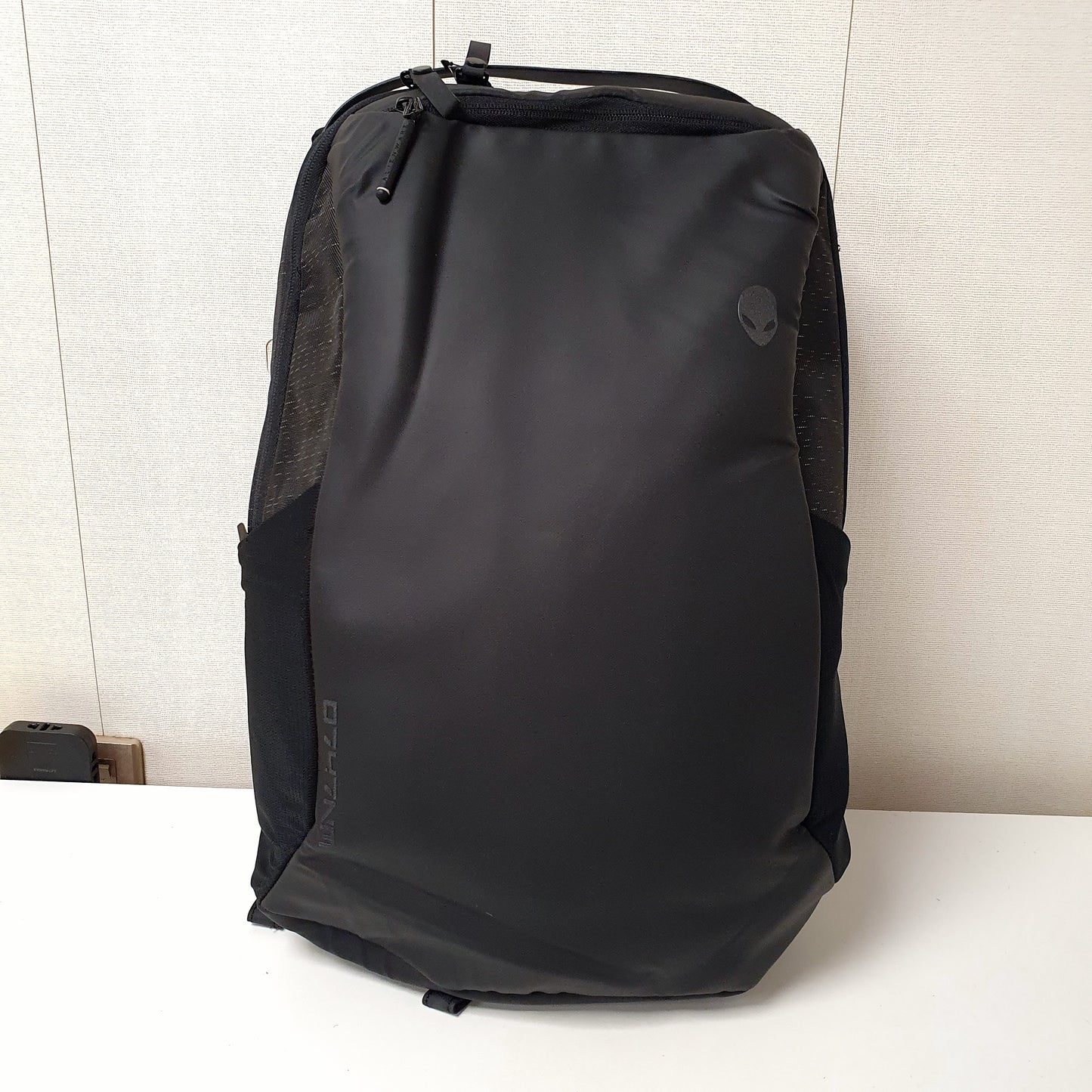 Alien ware Horizon Waterproof Nylon Gaming Bagpack, 31400