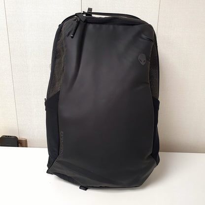 Alien ware Horizon Waterproof Nylon Gaming Bagpack, 31400
