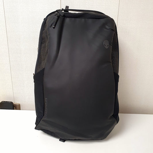 Alien ware Horizon Waterproof Nylon Gaming Bagpack, 31400