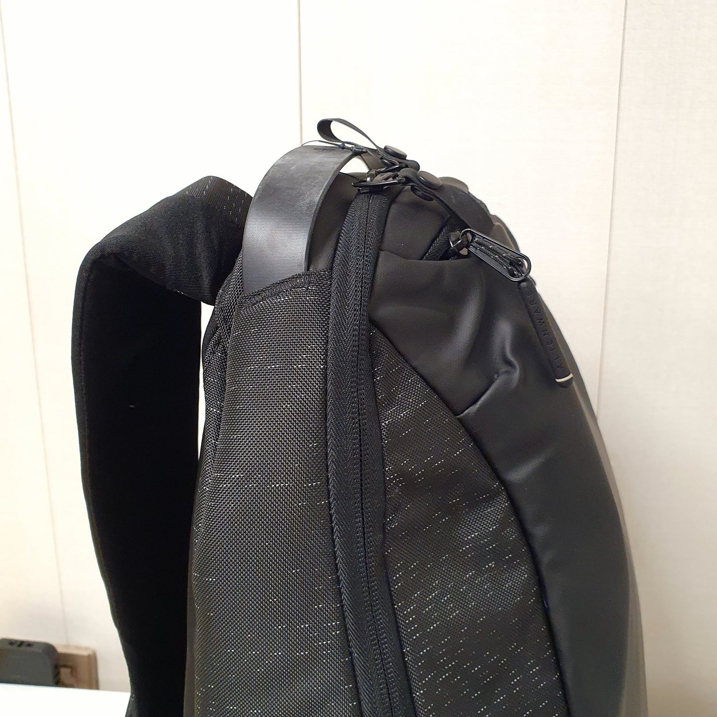 Alien ware Horizon Waterproof Nylon Gaming Bagpack, 31400