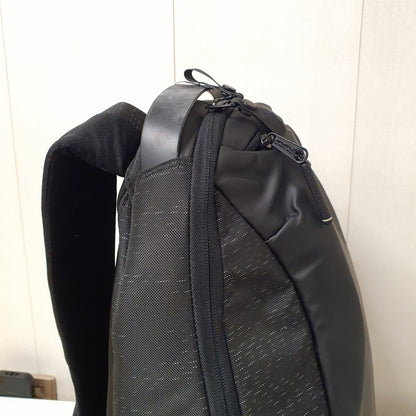 Alien ware Horizon Waterproof Nylon Gaming Bagpack, 31400