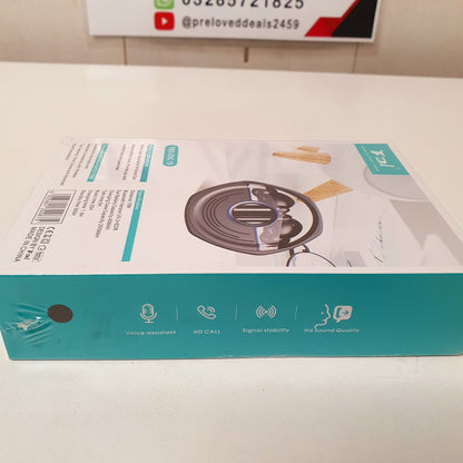 FOL TWS-ENC 19 Wireless Bluetooth 5.3 Earbuds with ENC
