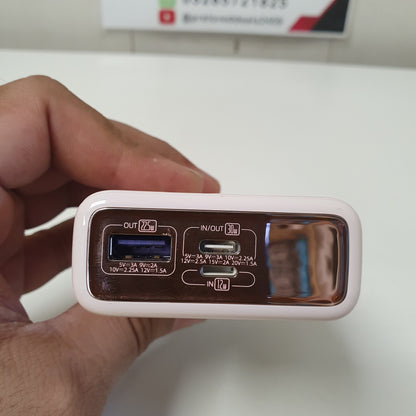 Romoss 10000 Mah Powerbank