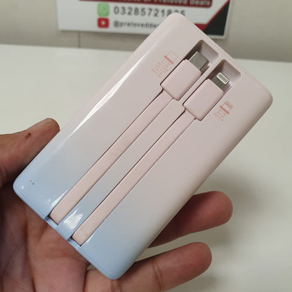 Romoss 10000 Mah Powerbank