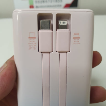 Romoss 10000 Mah Powerbank