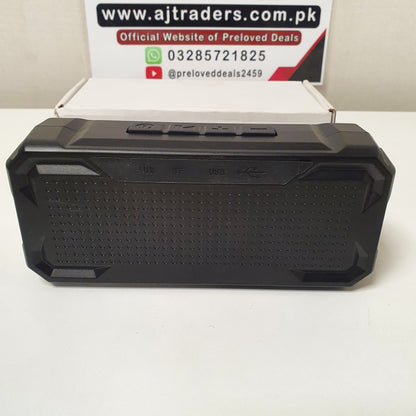 Andven Portable Bluetooth Speaker - Wireless Outdoor Sound
