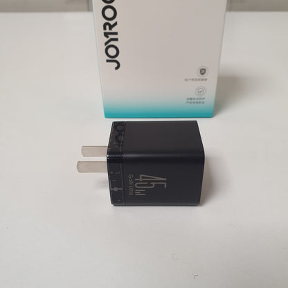 Joyroom 45W USB Power Adapter - Fast Charging Wall Charger