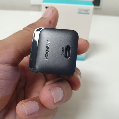 Joyroom 45W USB Power Adapter - Fast Charging Wall Charger