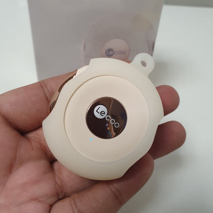 Lecoo EW337 TWS Wireless Bluetooth Earbuds with Charging Case