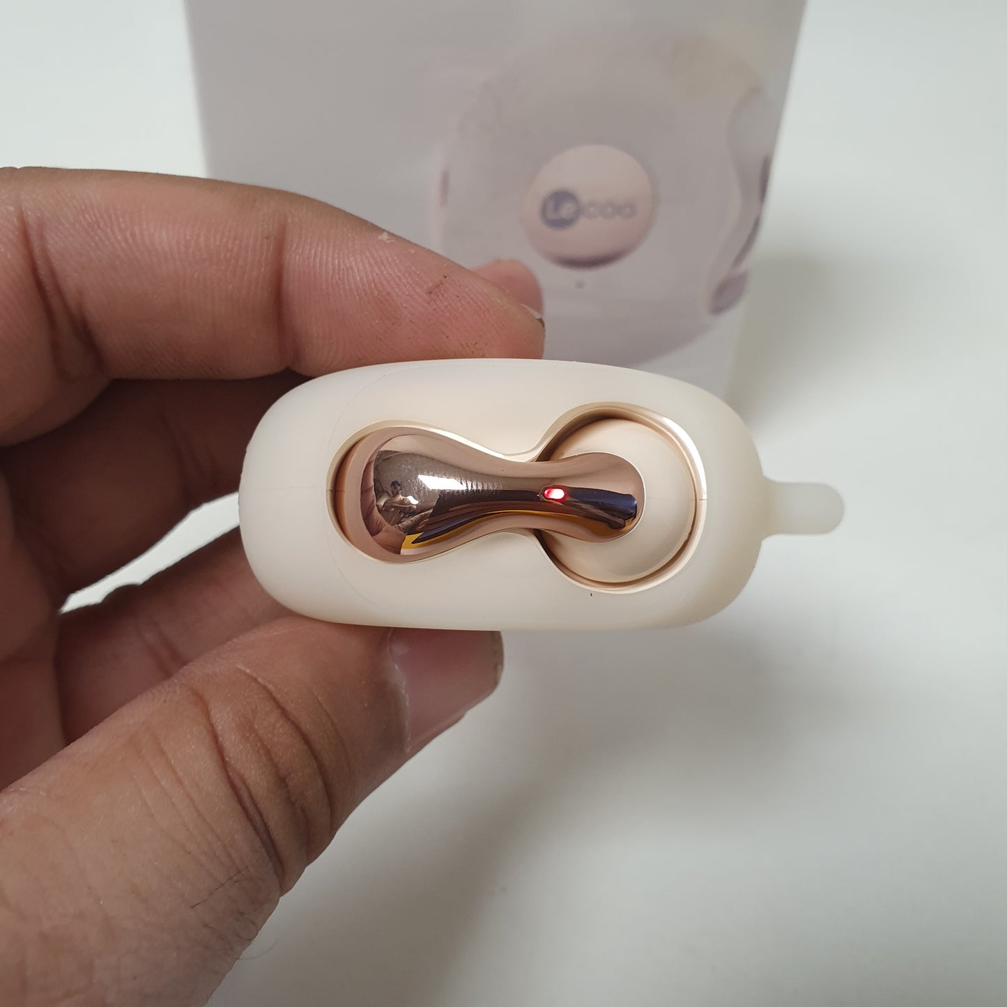 Lecoo EW337 TWS Wireless Bluetooth Earbuds with Charging Case