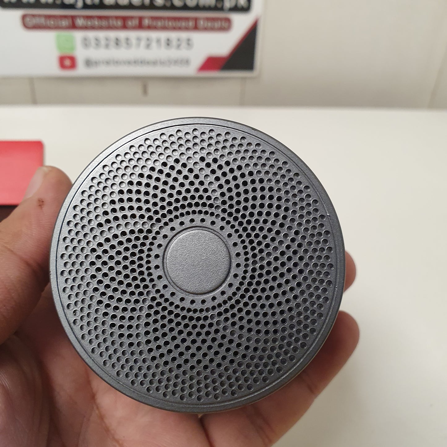 AKCOME K3pro Portable Bluetooth Speaker BK86